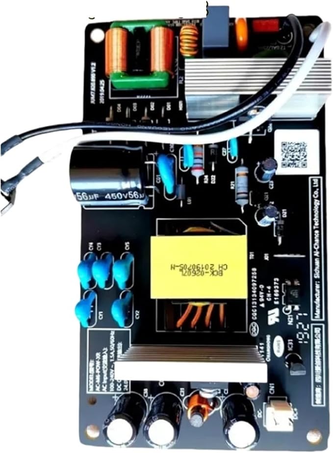 Air Purifier Power Supply Board, Compatible by Unknown