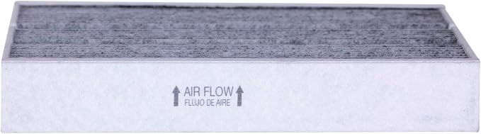 PG PC99555C Activated Charcoal Cabin Air Filter | Fits 2020-2026 Mercedes-Benz - Image 9
