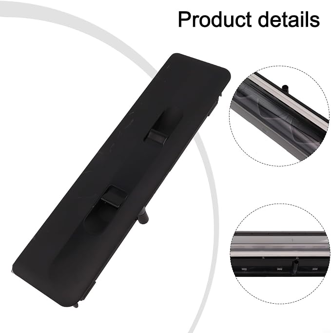 Vacuum Cleaner for MAIN For Floor S7 Pro Vacuum Cleaner, Brush Roller Cover - Image 5