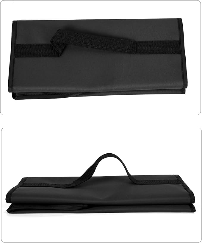 Smoke Purifier Cover HEPA Air Purifier Lid Heavy Duty Waterproof Anti-Static - Image 8