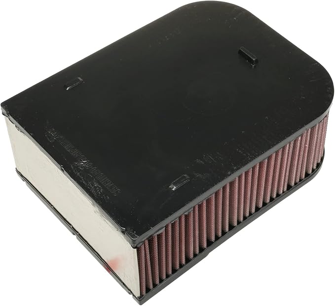 AO-0660 Air Filter Replace E-0660, High Performance, Washable Compatible - Image 5
