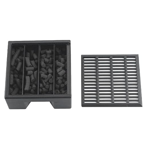 WALFRONT 3D Printer Air Filter Kit, Activated Carbon Filtering System - Image 7