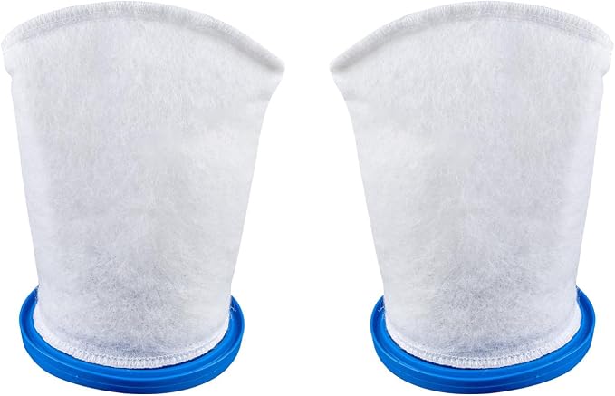 RINMEE X-treme Multilayer Filter Bag, compatible by RINMEE
