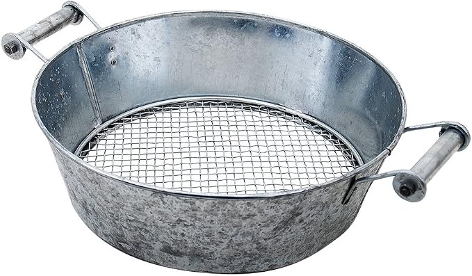 Achla Designs Compost Sifter Screen by ACHLADesignsHomeGarden