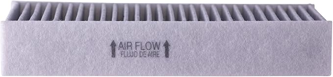 PG PC99634C Activated Charcoal Cabin Air Filter | Fits 2020-2026 Land Rover - Image 4