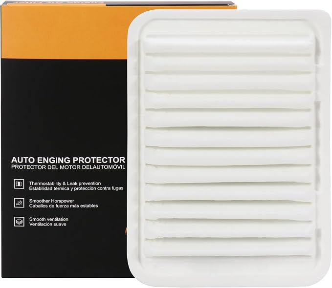 Engine Air Filter Compatible by Unknown
