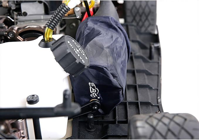 FLMLF Air Filter Dustproof Dust Cover Fit - Image 7