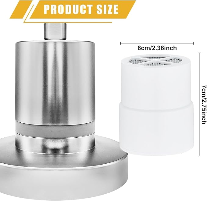 Replacement Cartridges Compatible - Image 3