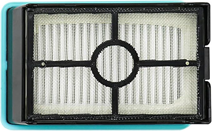 Replacement Vacuum Cleaner Roller Brush HEPA Filter - Image 4