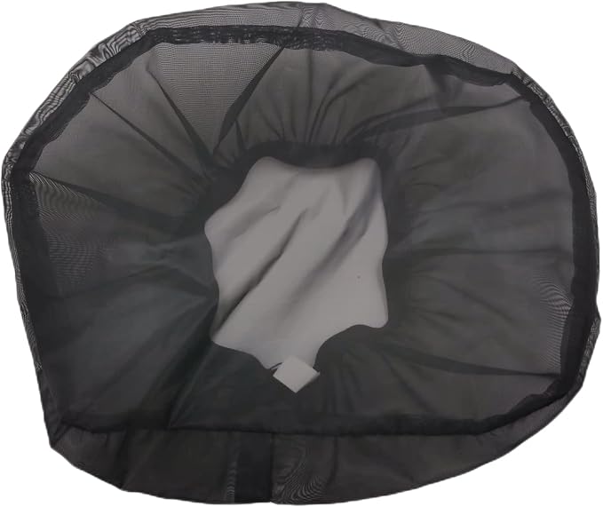 Air Cleaner Filter Waterproof Rain Socker Protective Cover Fit - Image 7