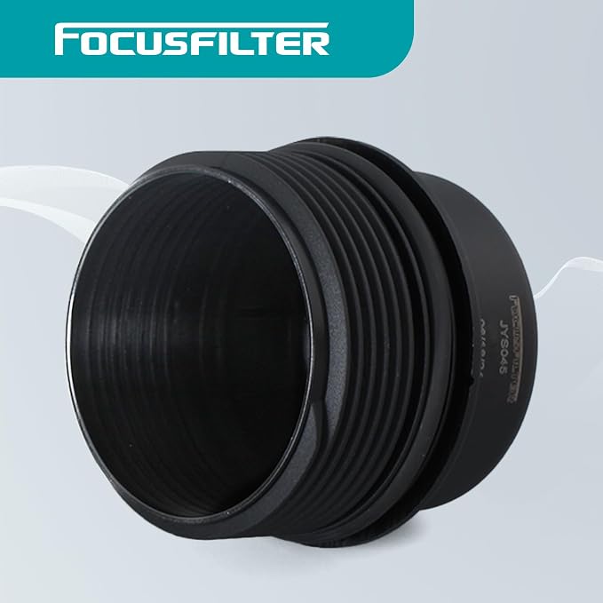 FOCUSFILTER 68079747AC OEM Grade Oil Filter Housing Cap, Compatible - Image 3