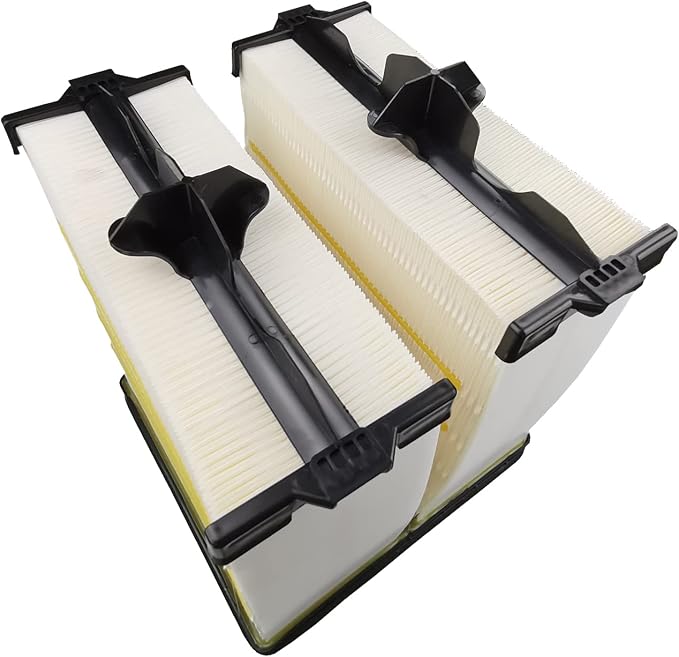 AF55015 AF55309 Air Filter fit for CUMMINS QSL9, QSBT4 Engines Replaces # - Image 3