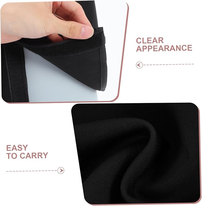 YARNOW 1pc Outdoor Insulated Filter Pump Cover - Image 3