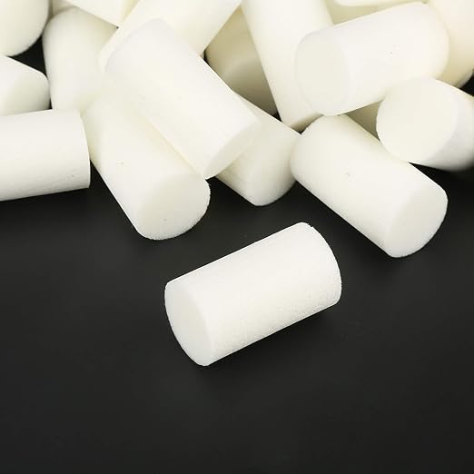 High Pressure Pump Filter Element Part 50Pcs Electric Water Filters Pump - Image 8