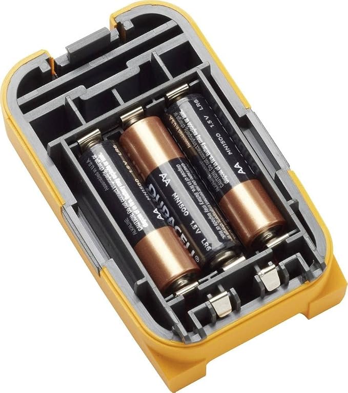 PLS BP5 Alkaline Battery Pack by Unknown