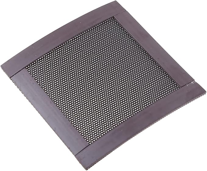 120x120MM/140x140MM Magnetic Frame Dust Filter Dustproof PVC Mesh Net Cover - Image 2