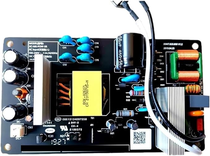 Air Purifier Power Strip Motherboard Accessories, Compatible by Unknown