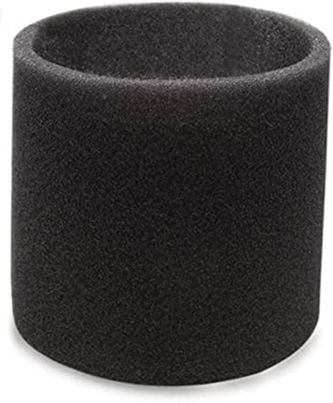 Keenso Iron Fabric Cotton Vacuum Cleaner Filter Replacement - Image 5
