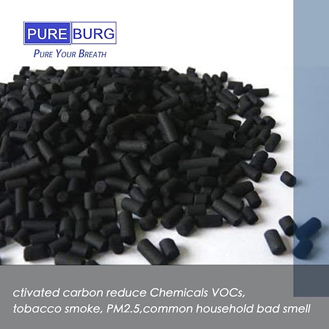 PUREBURG Replacement Filter Compatible - Image 7