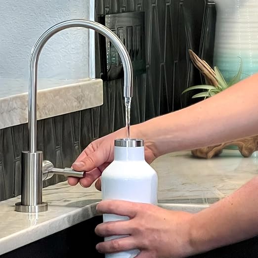 WaterChef U8500 Premium Under-Sink Water Filtration System & Designer Series - Image 2
