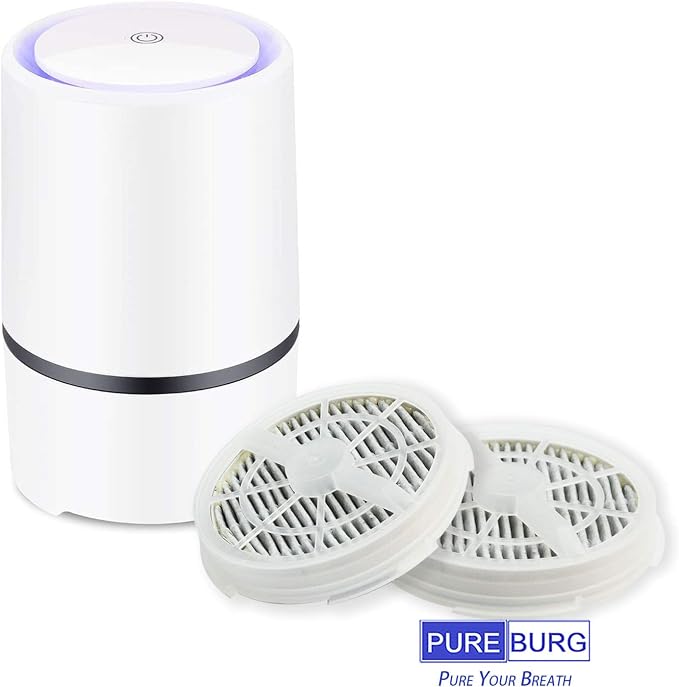 PUREBURG GL-2103 Replacement Filter Compatible - Image 2