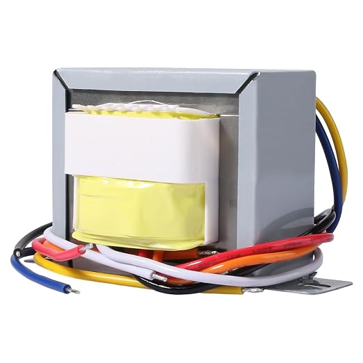 24V 40VA Control Transformer - Image 7