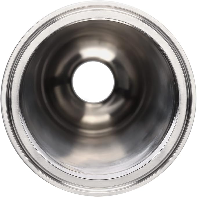 DERNORD 1.5 Inch Tri-Clamp Filter - Image 7
