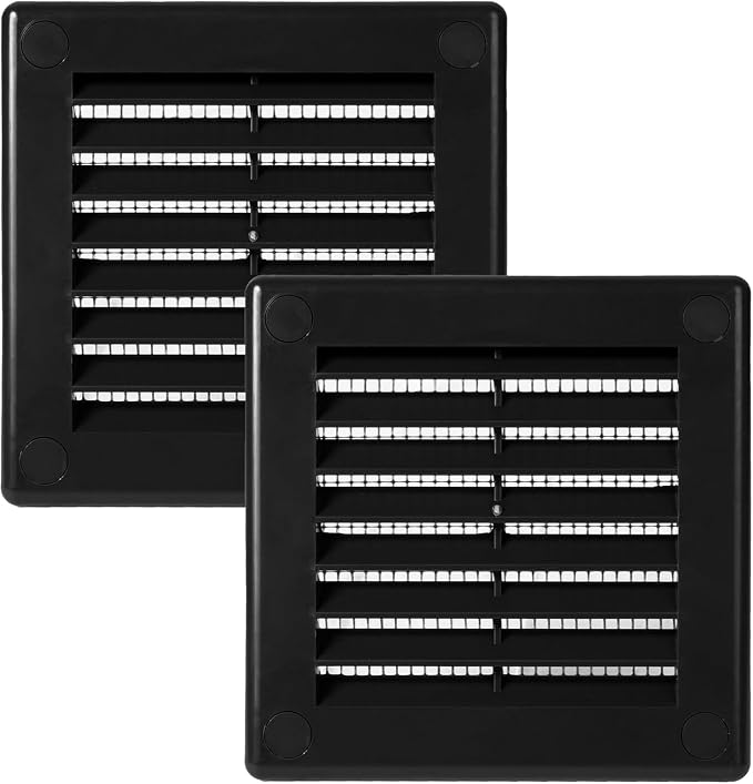 Vent Systems 3" x 3" by VentSystems