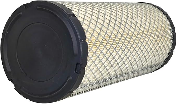for Kubota Air Filter Kit Tractors Replacement High Efficiency Multi Layer Fits - Image 9
