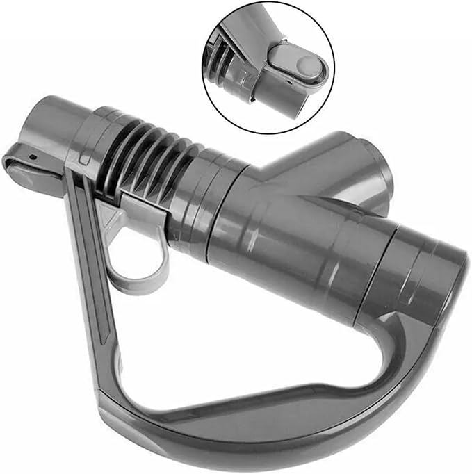 Vacuum Cleaner Accessory Replacement Stick Handle, Compatible - Image 2