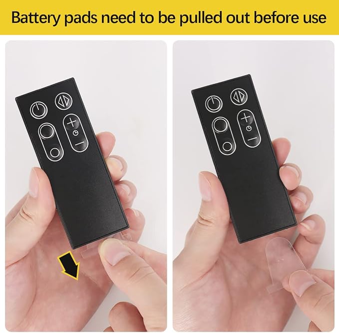 965824-06 965824-07 Replacement Remote Control - Image 5