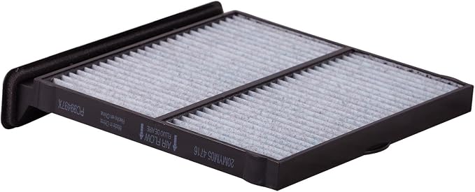 PUREFLOW PC99497X Cabin Air Filter | Fits 2019-2024 Subaru Forester 2.5L; - Image 9