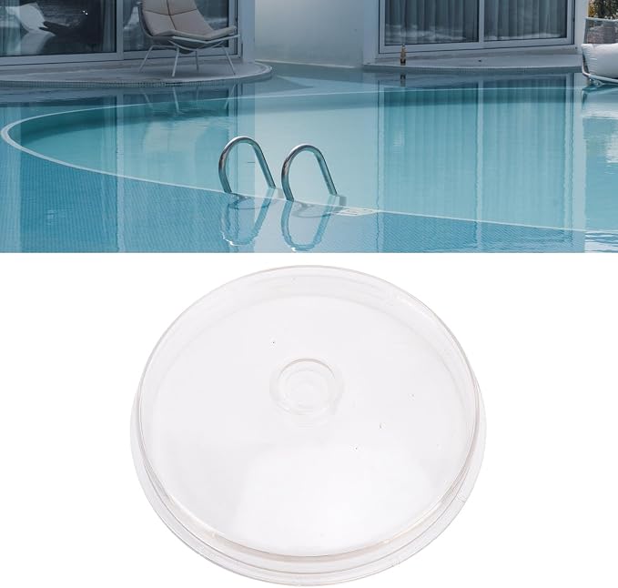 Pool Leaf Trap Cover Lid Replacement - Image 5