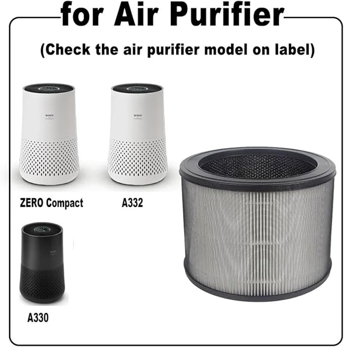 Replacement Filter O，Compatible - Image 3