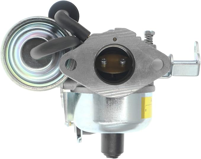 149-2333 Fuel Filter, 140-2379 Air Filter & 146-0663 Carburetor - Image 4