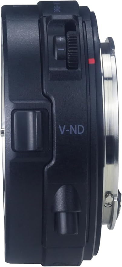 Drop-in Filter Mount Adapter EF-EOS R - Image 7