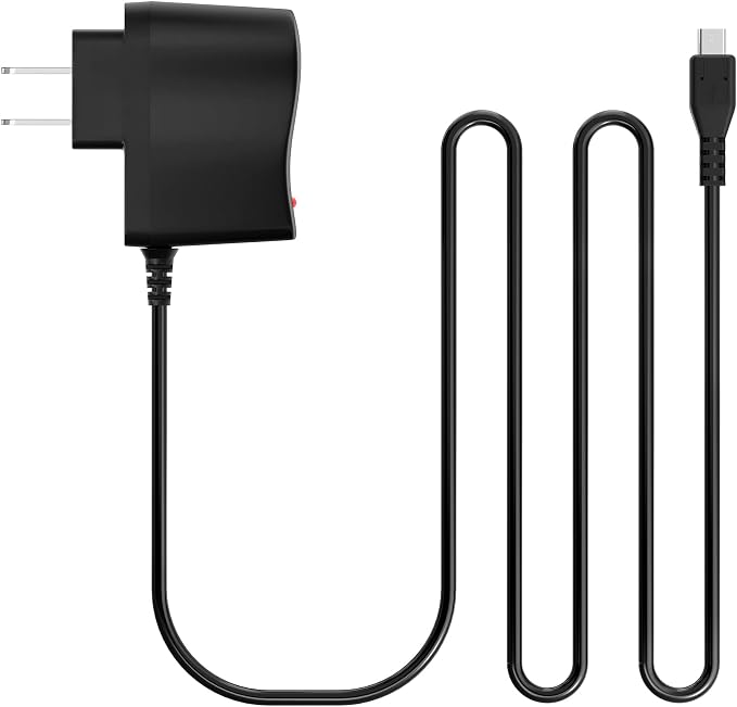 AC Adapter Compatible with Labcharge Ionic Air Purifier Power Supply Cord Mains by SLLEA