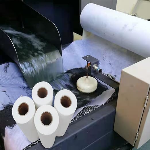 Cutting Fluid Filter Paper - Image 2
