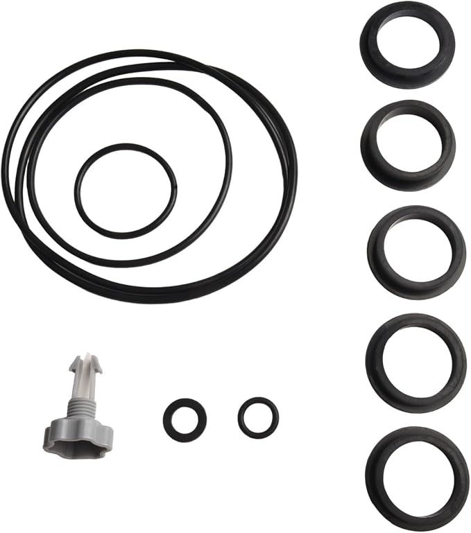 Sand Filter Pump Repair Kit by Everythingyouneedishere