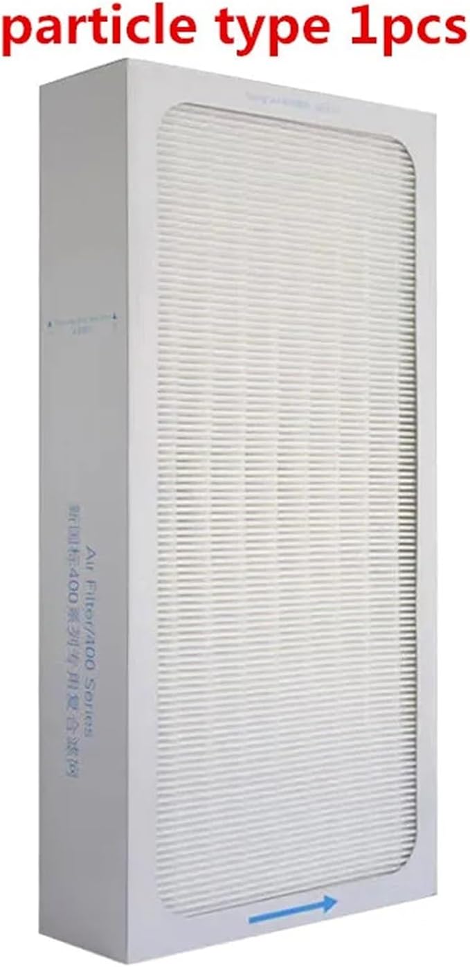 Replacement Particle/Composite Filter，Compatible - Image 2