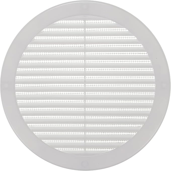 Vent Systems 8" Inch by VentSystems