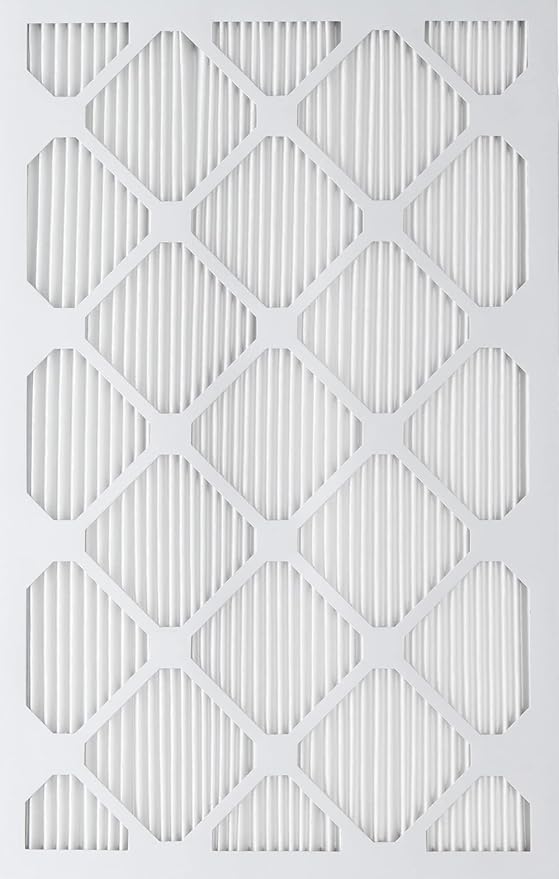 Nordic Pure 16x20x1 Tru Mini Pleat MERV 11 AC Furnace Air Filters – 2.5X More - Image 4