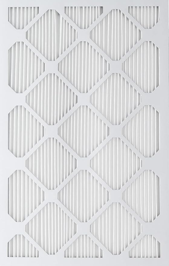 Nordic Pure 14x20x1 Pleated Ultra MERV 16 AC Furnace Air Filters–With 2.5X More - Image 4