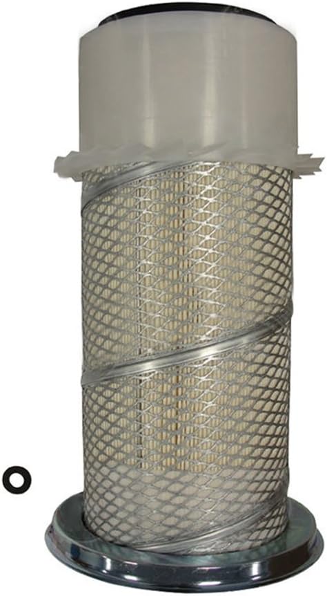RAParts AF3332 New Air Filter Fits John Deere Tractor2140 2750 2940 2950 3040 - Image 2