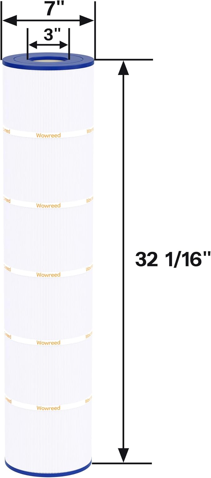 Pool Filter Compatible with CCP520, Clean and Clear Plus 520, PCC130/-M/PAK4 - Image 2