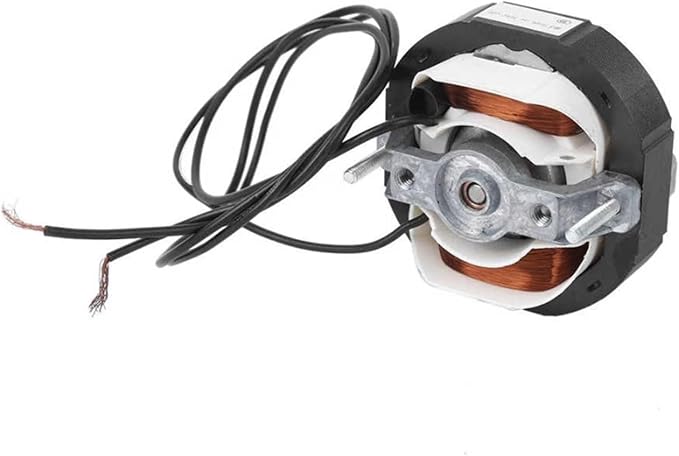 AC Motor Long Shaft Durable for Heaters Air Cleaners Accessories YJ5812 2400rpm - Image 5