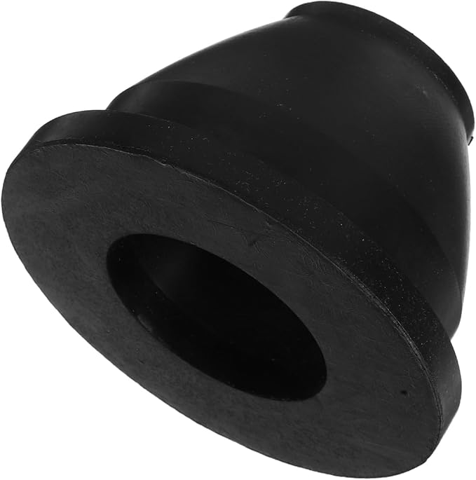 Zerodeko Rubber Vibration Isolation Pads Vibration Rubber Pads by Zerodeko