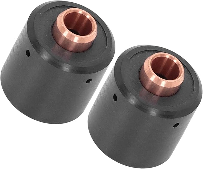 Plasma Start Cartridge 2 Pack for SL60 SL100 Torch 9-8213 Model Compatible by FTVOGUE