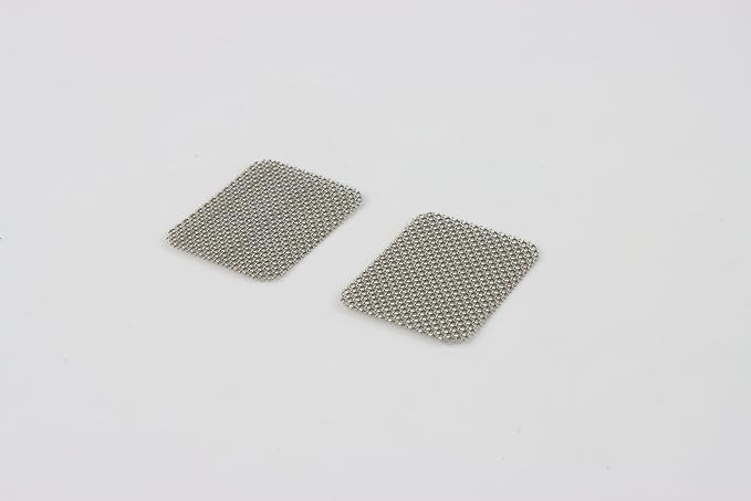 Spark Arrester Screen Compatible - Image 5