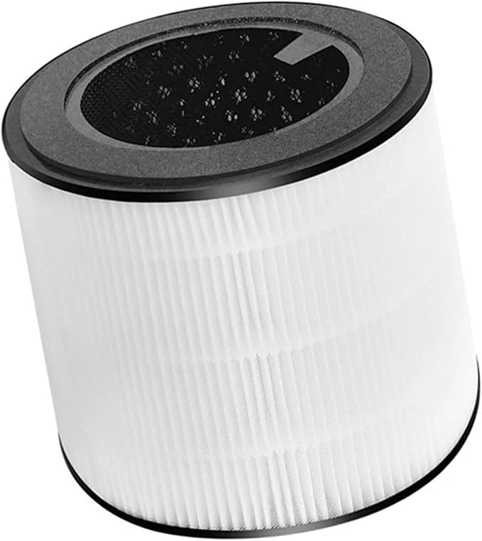 2 Pack HEPA Filter Replacement，Compatible - Image 3